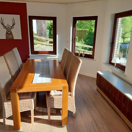 Appartement Franz-wilhelm