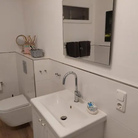 Appartamento Franz-wilhelm *