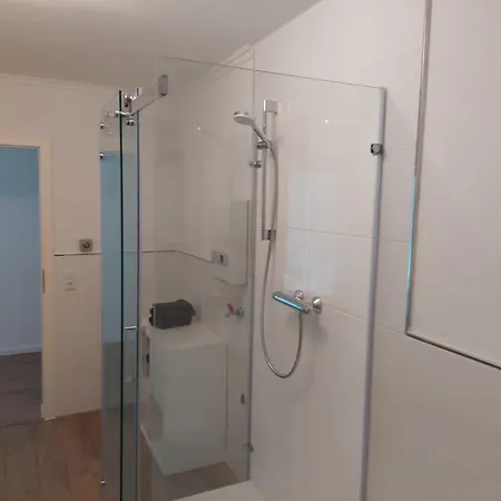 Appartamento Franz-wilhelm