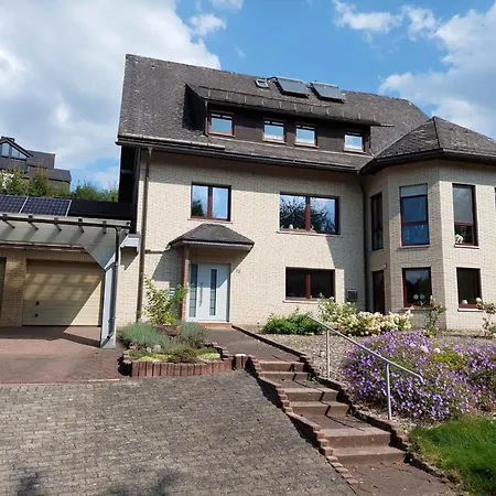 Franz-wilhelm Appartement