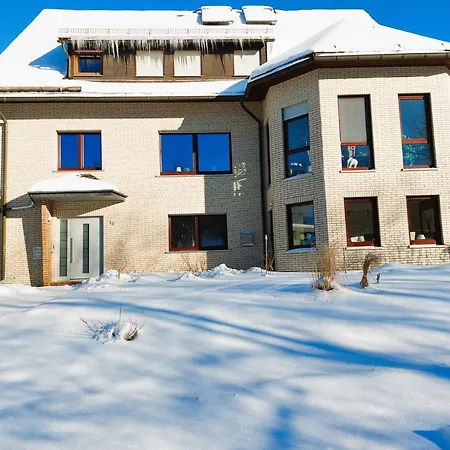 Appartement Franz-wilhelm Winterberg