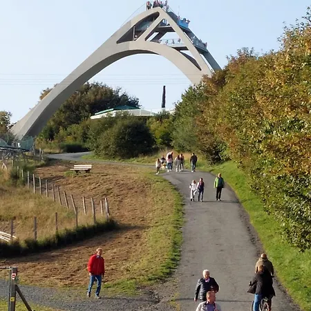 Franz-wilhelm Appartamento