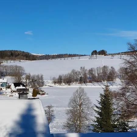 Franz-wilhelm דירה ווינטרברג