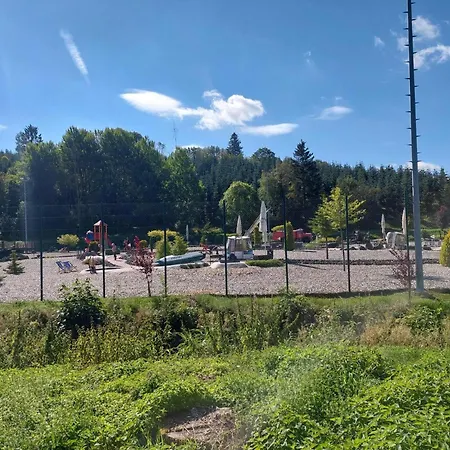 Franz-wilhelm Appartamento *