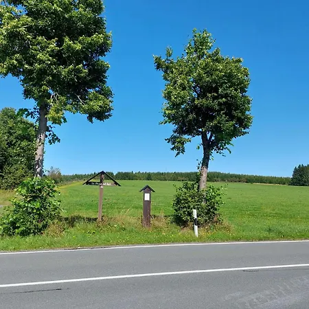 דירה Franz-wilhelm *