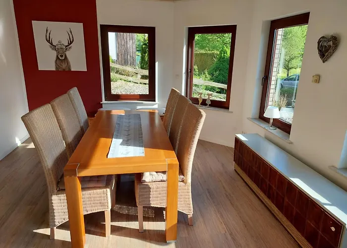 Appartement Franz-wilhelm