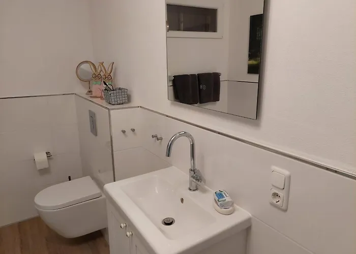 Apartment Franz-wilhelm *