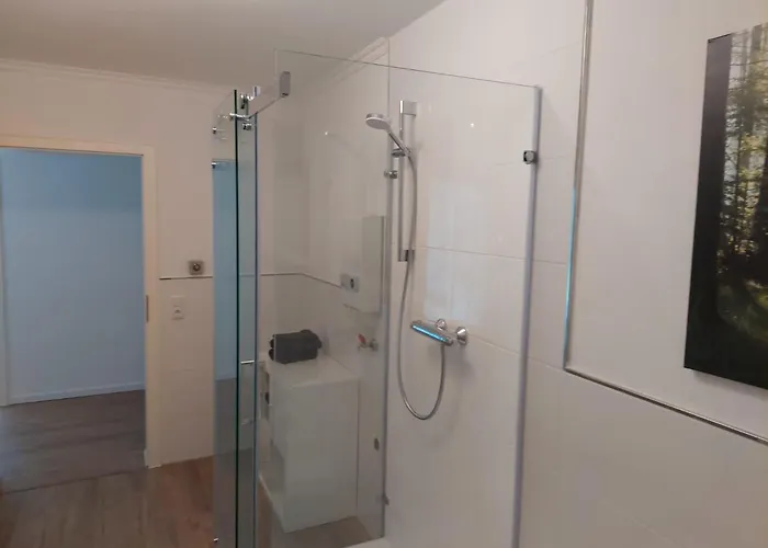 Apartment Franz-wilhelm