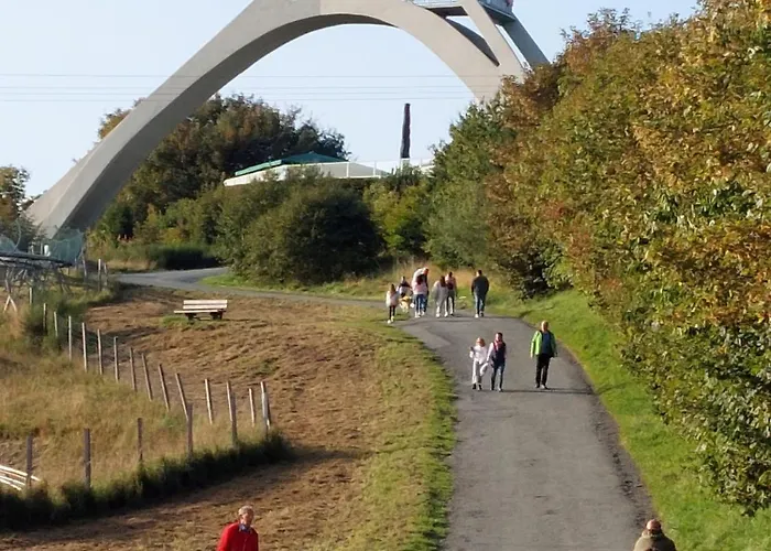 Franz-wilhelm Apartment