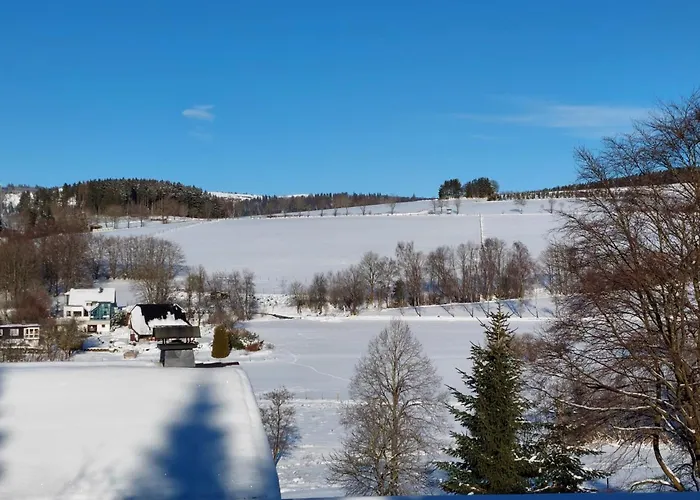Franz-wilhelm Lägenhet Winterberg