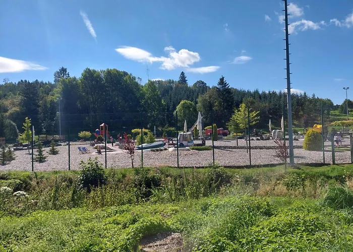 Franz-wilhelm Appartement *