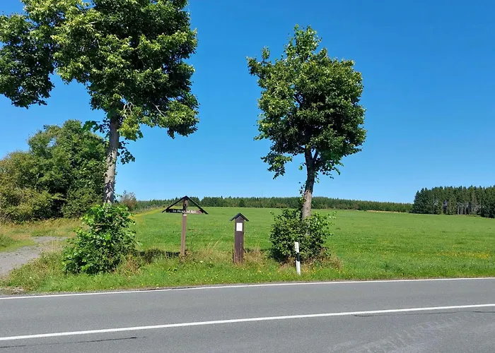 Appartement Franz-wilhelm *